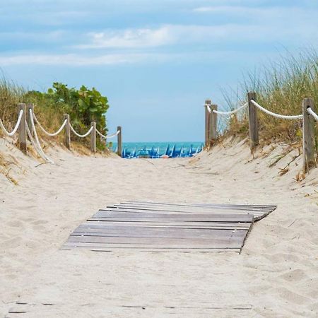Ocean Beach Hotel Miami Beach Ngoại thất bức ảnh