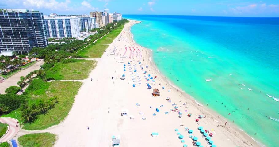 Ocean Beach Hotel Miami Beach Ngoại thất bức ảnh