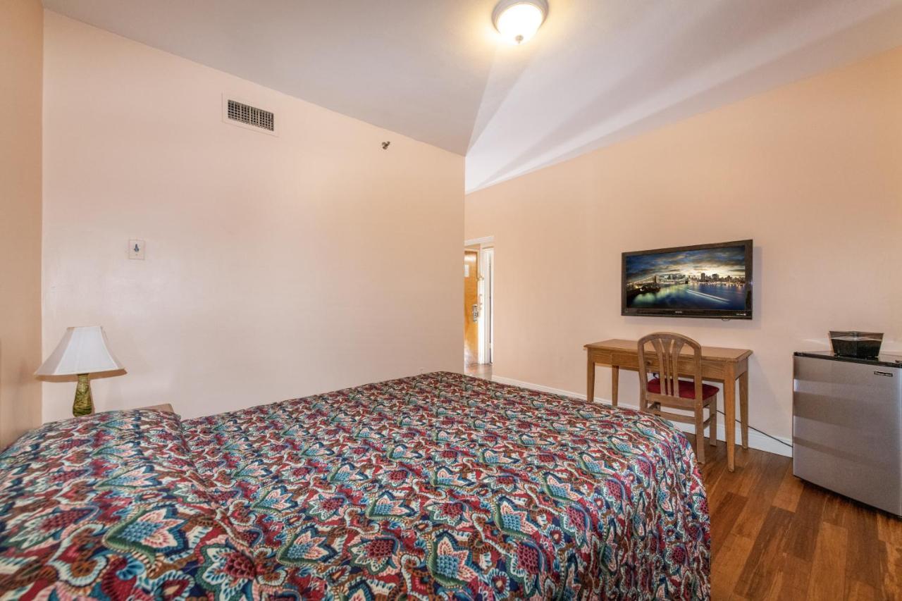 Ocean Beach Hotel Miami Beach Ngoại thất bức ảnh