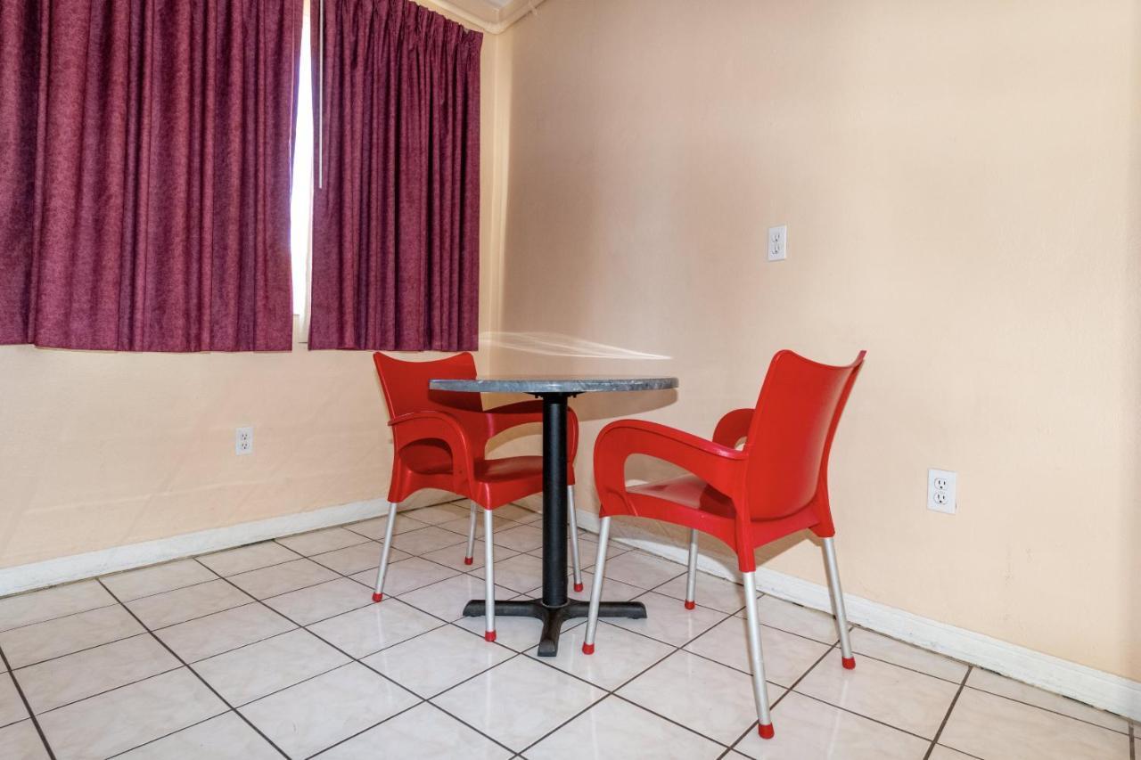Ocean Beach Hotel Miami Beach Ngoại thất bức ảnh
